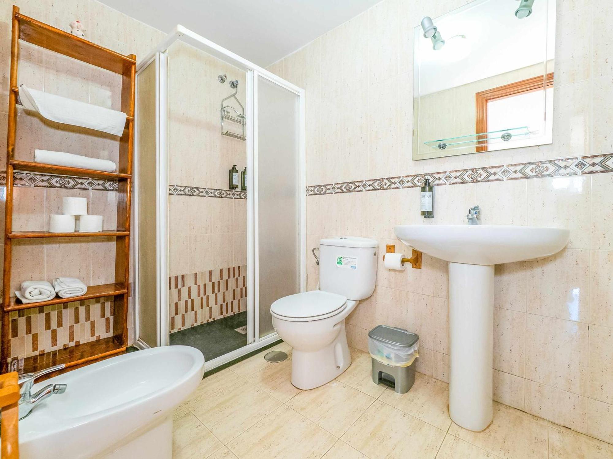 Mshome Casa Playa Málaga Extérieur photo