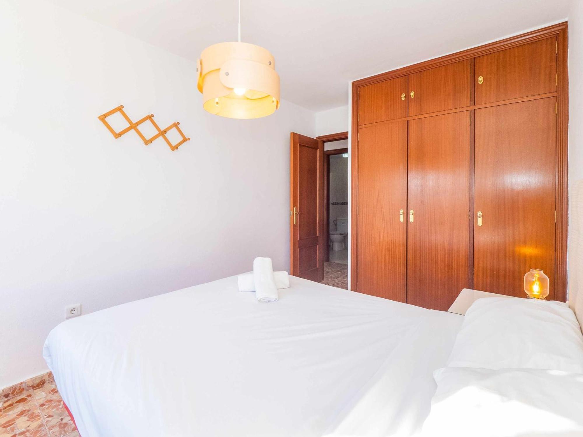 Mshome Casa Playa Málaga Extérieur photo