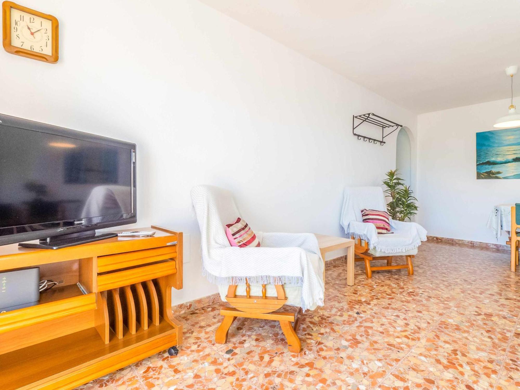 Mshome Casa Playa Málaga Extérieur photo