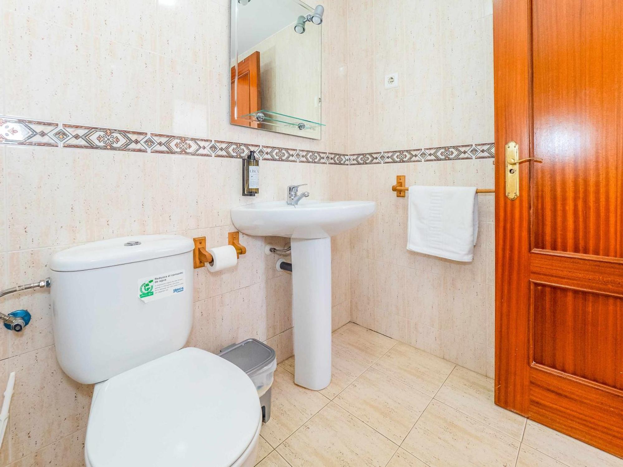 Mshome Casa Playa Málaga Extérieur photo
